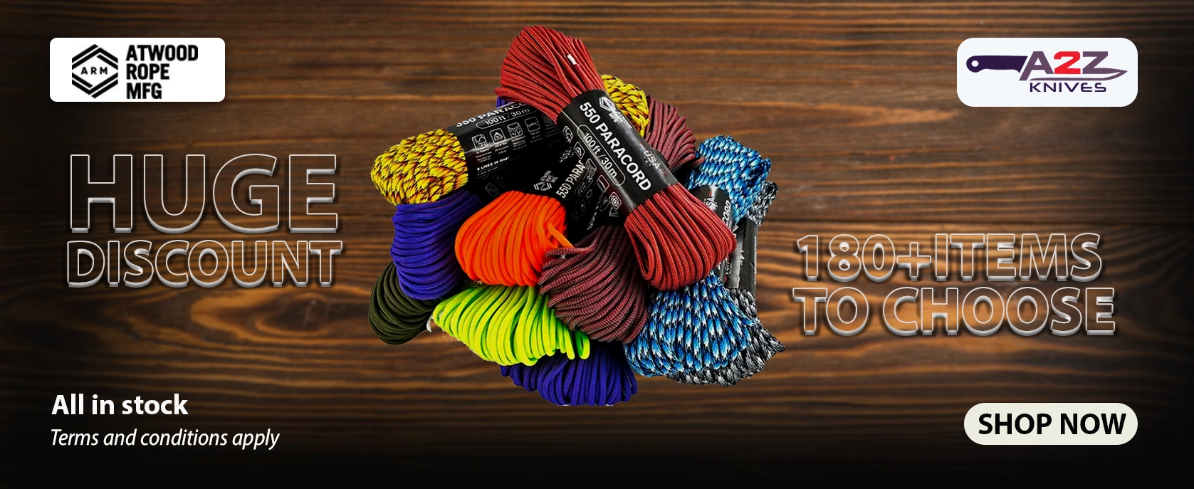 Brand Banner