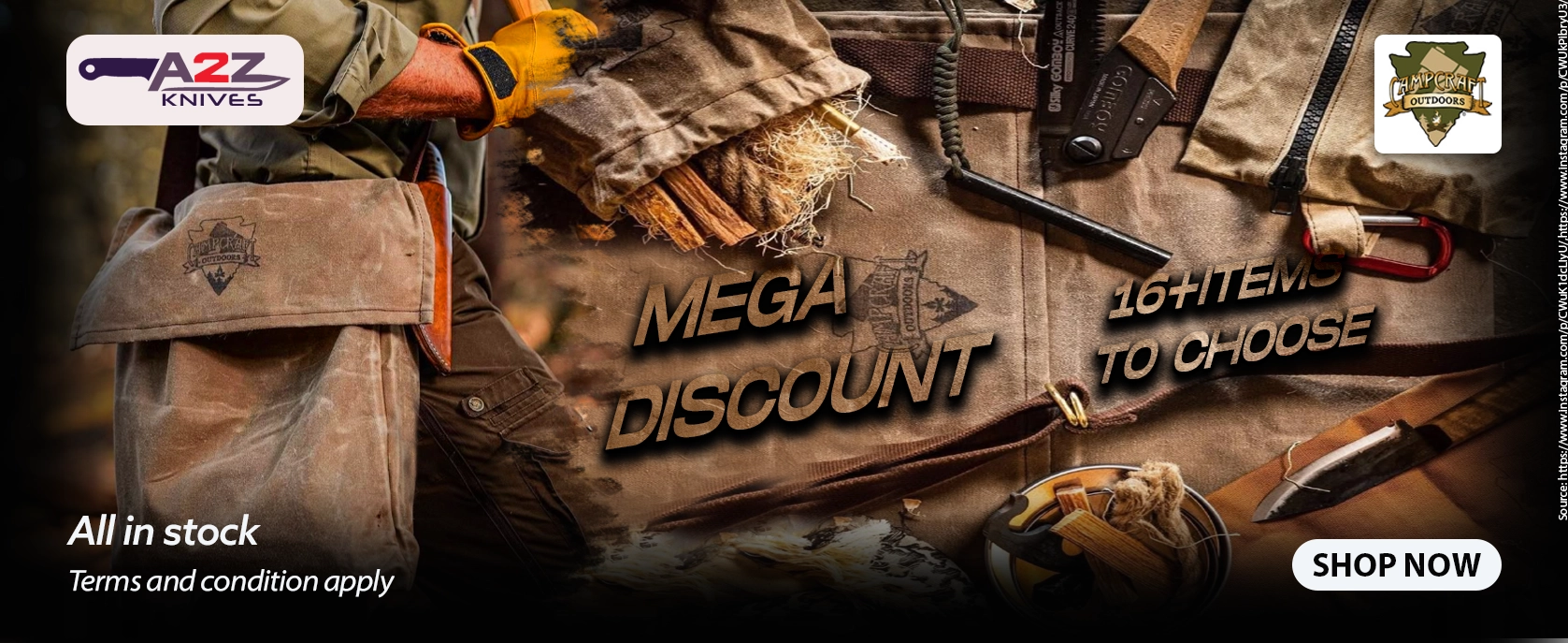 Brand Banner