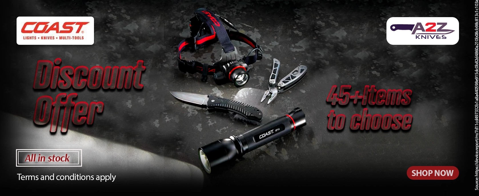 Brand Banner
