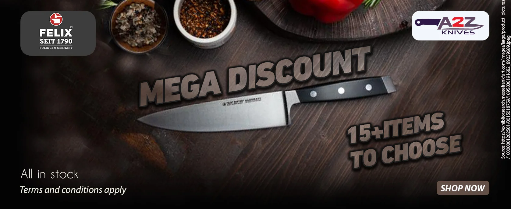 Brand Banner