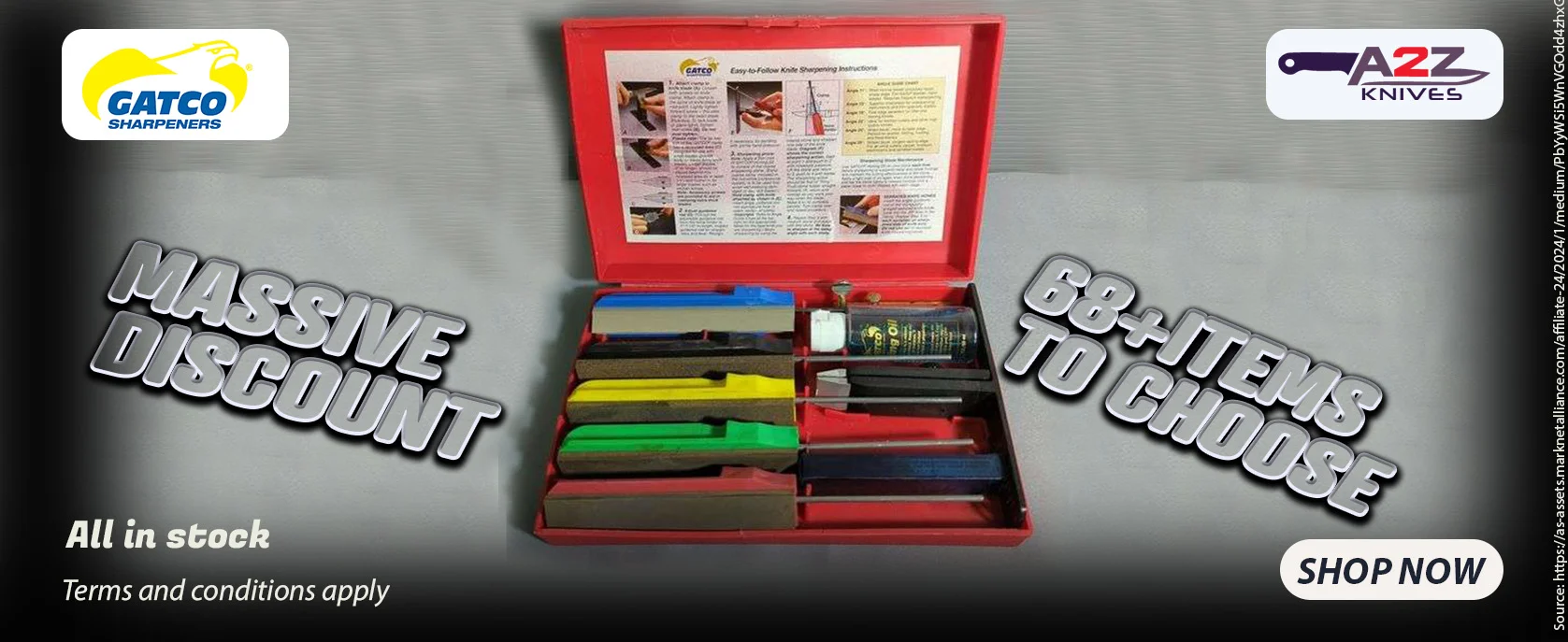 Brand Banner