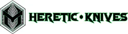 Heretic Knives