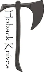 Hoback Knives