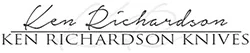 Ken Richardson Knives