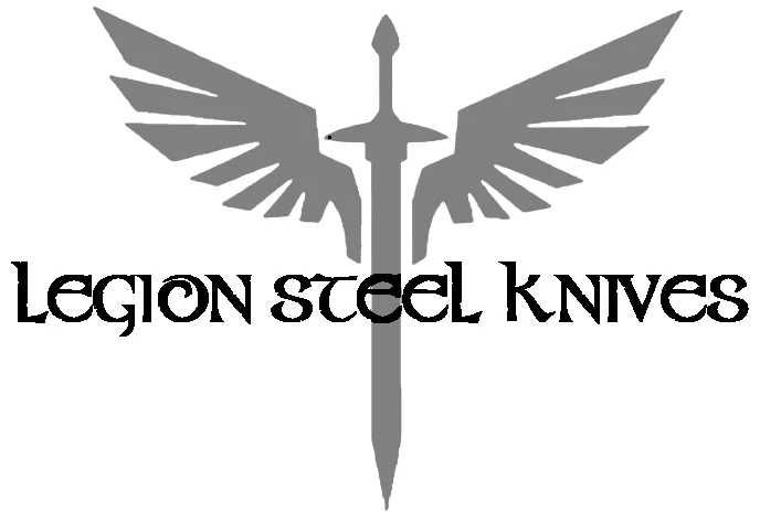 Legion Steel Knives