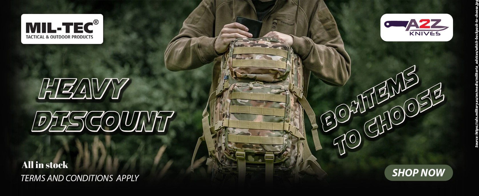 Brand Banner