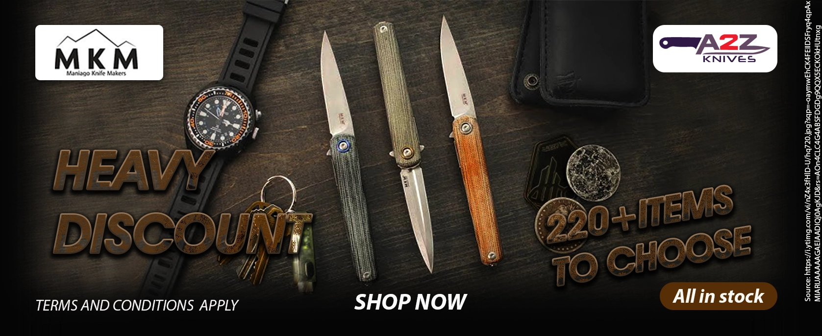 Brand Banner