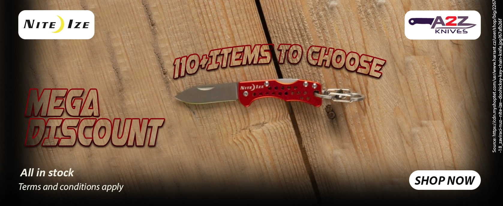 Brand Banner
