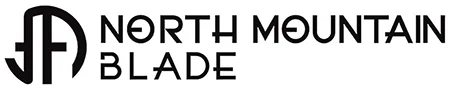 North Mountain Blade