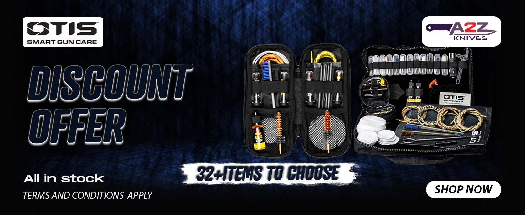 Brand Banner