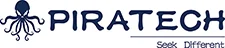 Piratech Knives
