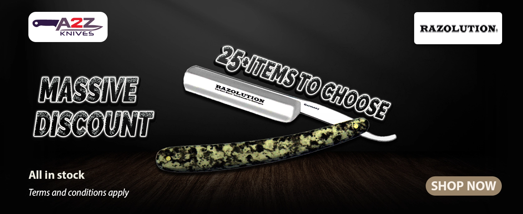 Brand Banner