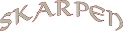 Skarpen