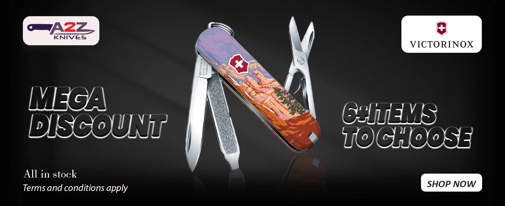 Brand Banner