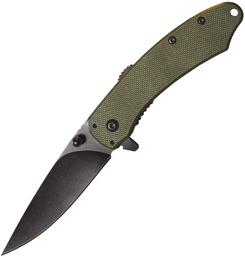 ABKT Ember Linerlock A/O