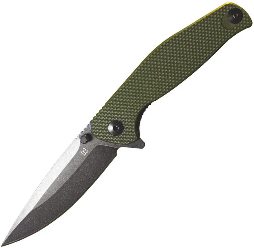 ABKT Catalyst Linerlock