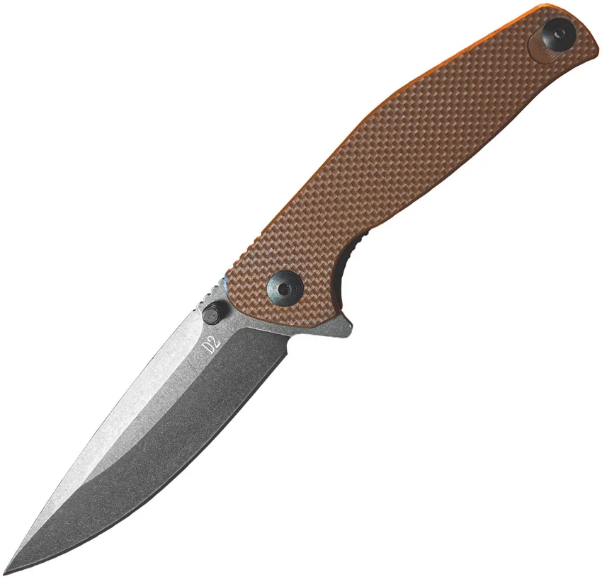 ABKT Catalyst Linerlock