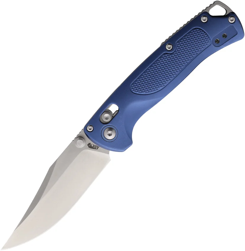 ABKT Siege Slide Lock Blue