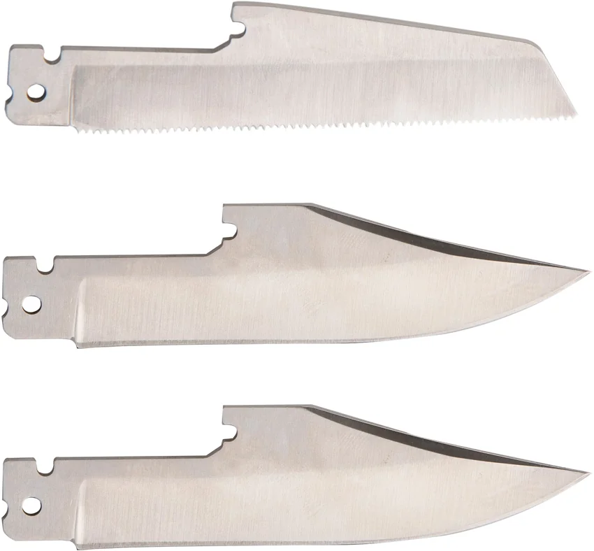 ABKT Replacement Blades For AB1032B