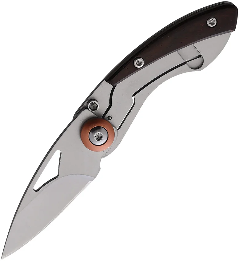 ABKT Fleck Framelock