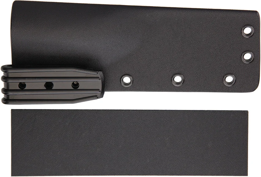 Armory Plastics Do It Yourself Kydex Sheath