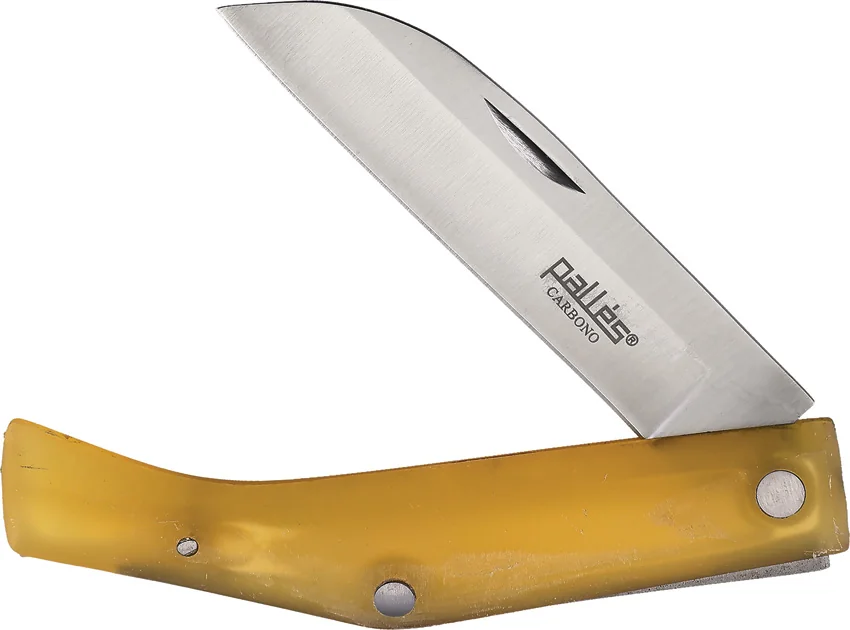 Albainox Bird Beak Pen Knife