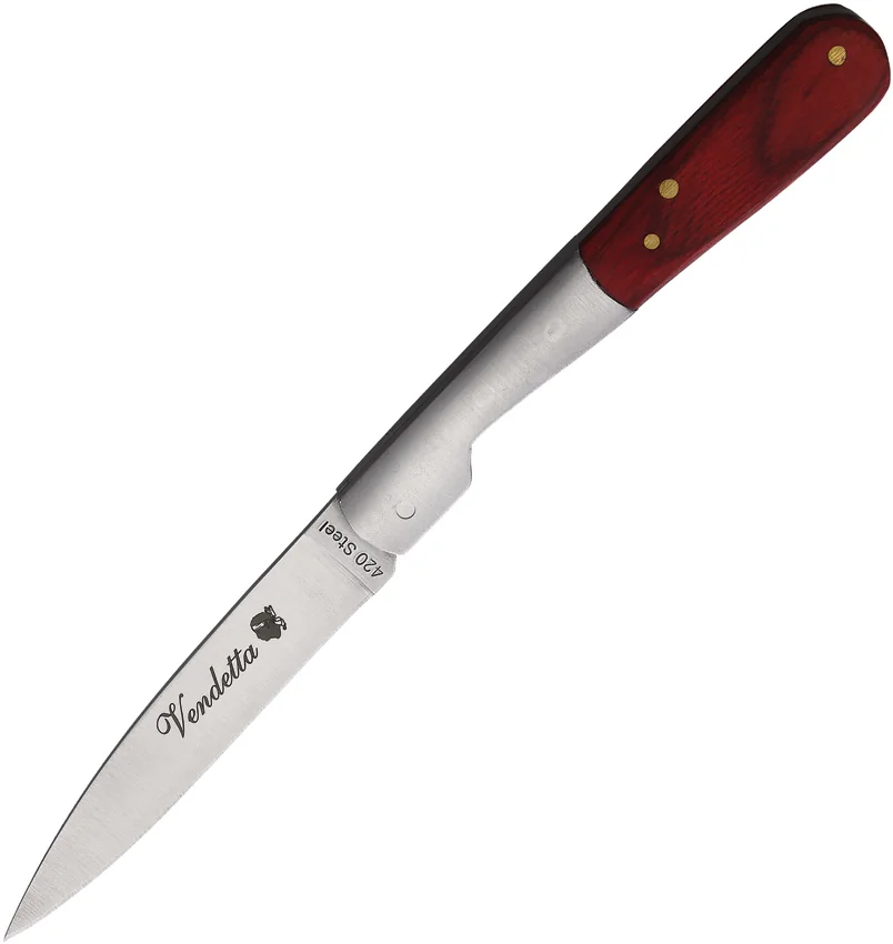 Albainox Vendetta Slip Joint