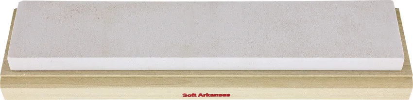 Arkansas Sharpeners Arkansas Whetstone Soft
