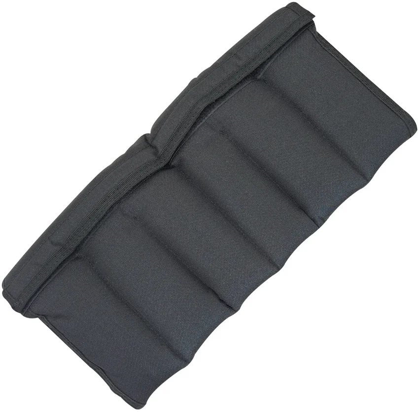Carry All Twelve Knife Storage Pouch