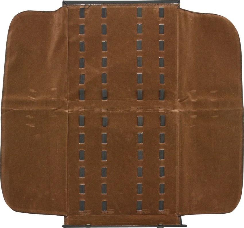 Carry All Folding Knife Pack 24