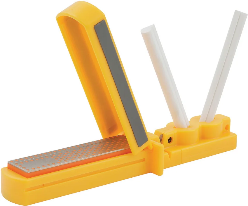 Smith's 3-in-1 Sharpening System CCD4