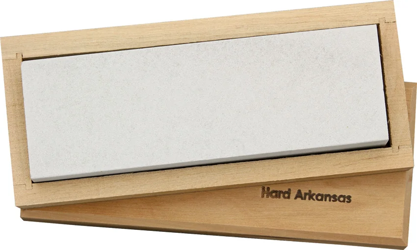 Arkansas Sharpeners Arkansas Whetstone Hard