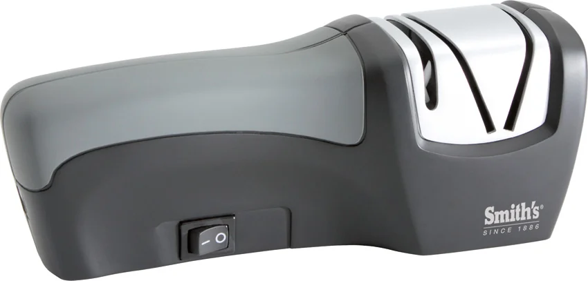 Smith's Edge Pro Compact Electric Knife Sharpener 50005