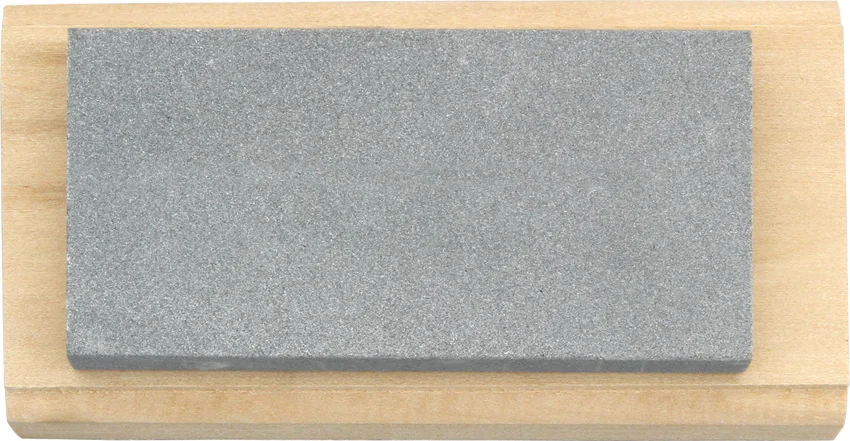 Black Hard Arkansas Surgical Whetstone (X-Small) AC14