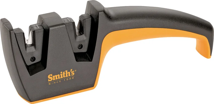 Smith's Sharpeners Edge Pro Pull-Thru Sharpener 50090