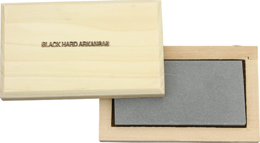 Arkansas Sharpeners Arkansas Whetstone Hard