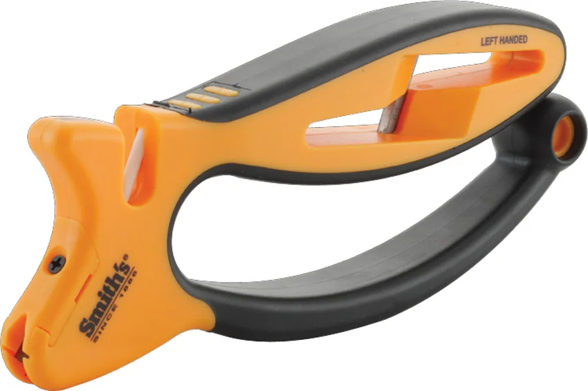 Smith's Jiffy-Pro Handheld Sharpener 50185