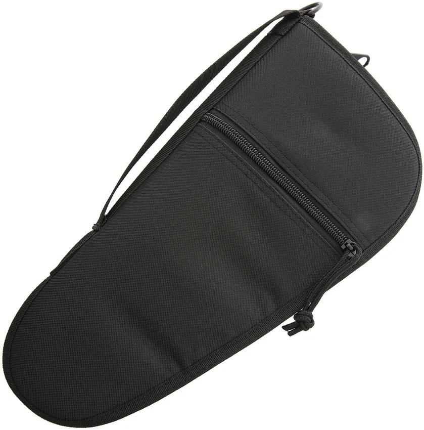 Carry All Pistol Case