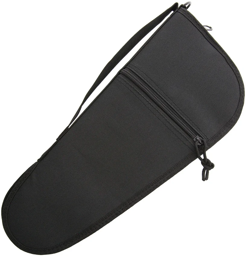 Carry All Pistol Case