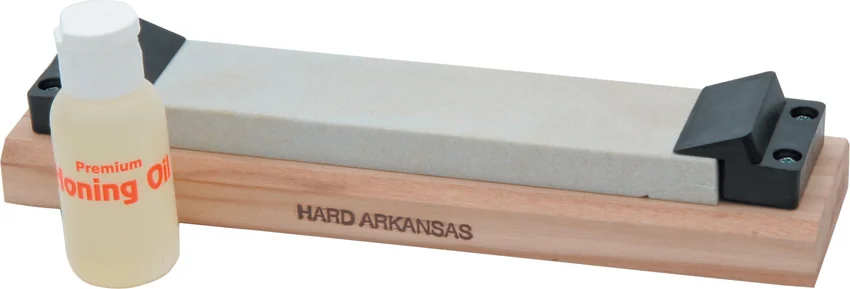 Arkansas Sharpeners Arkansas Whetstone Hard