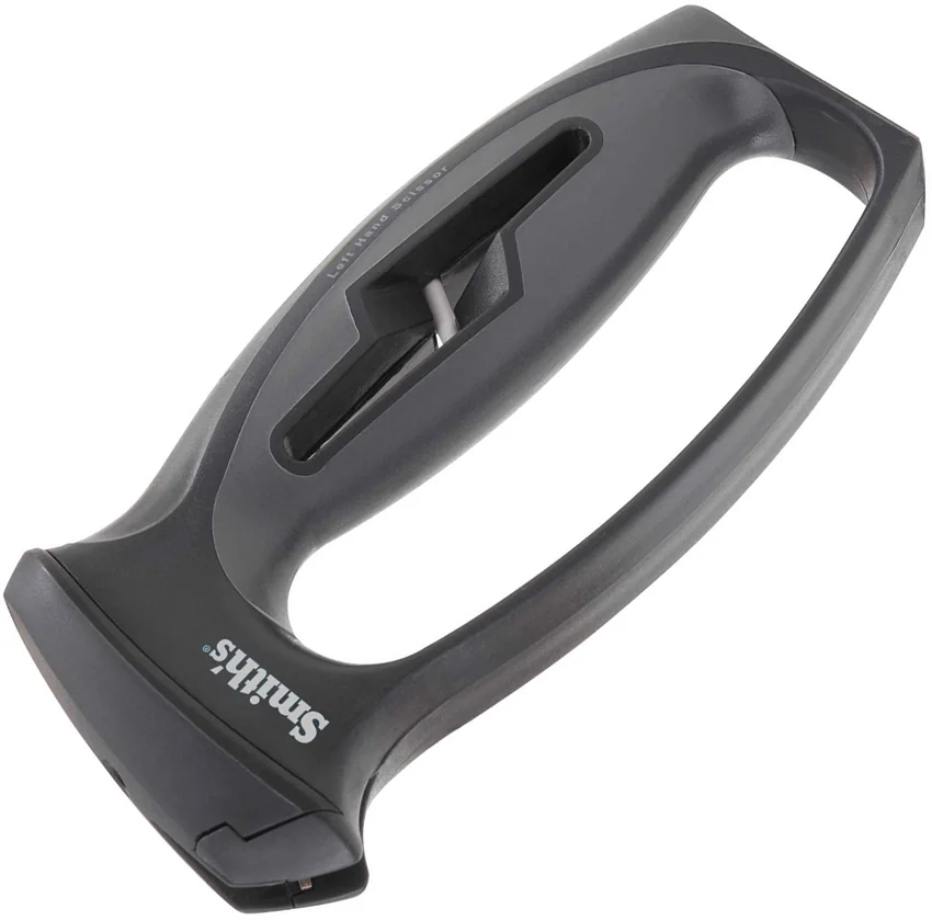 Smith's Sharpeners V-Slot Knife/Scissor Sharpener
