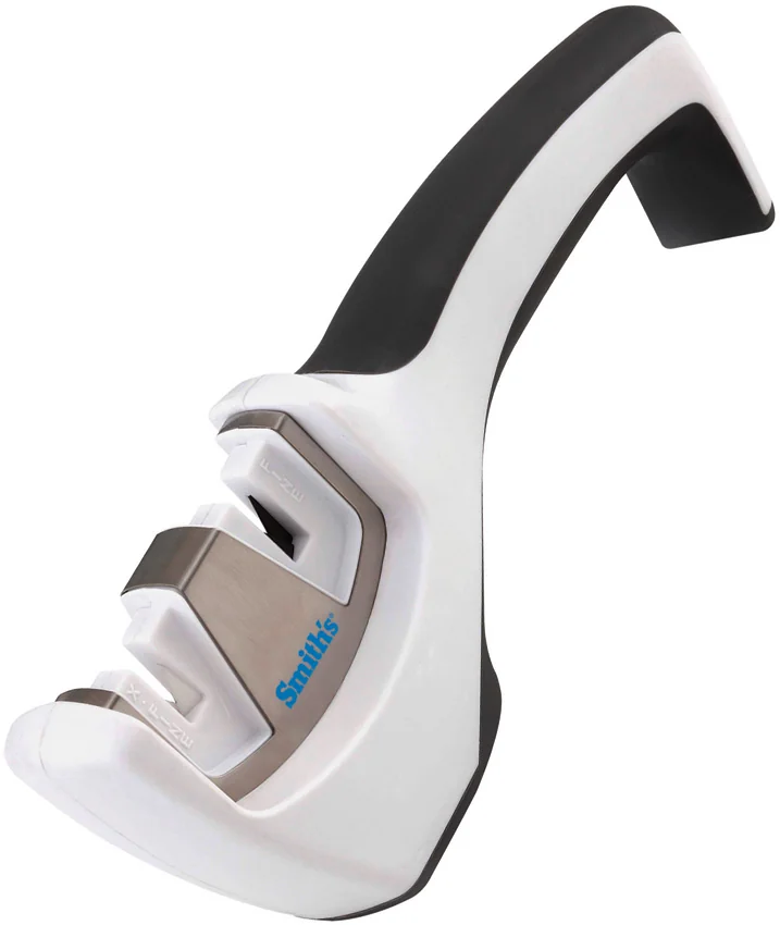 Smith's Sharpeners Gourmet Pull Thru Ceramic