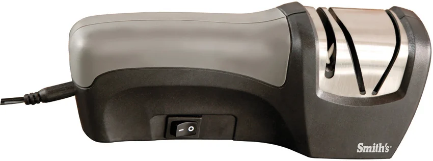 Smith's Sharpeners Essentials Compact Electric