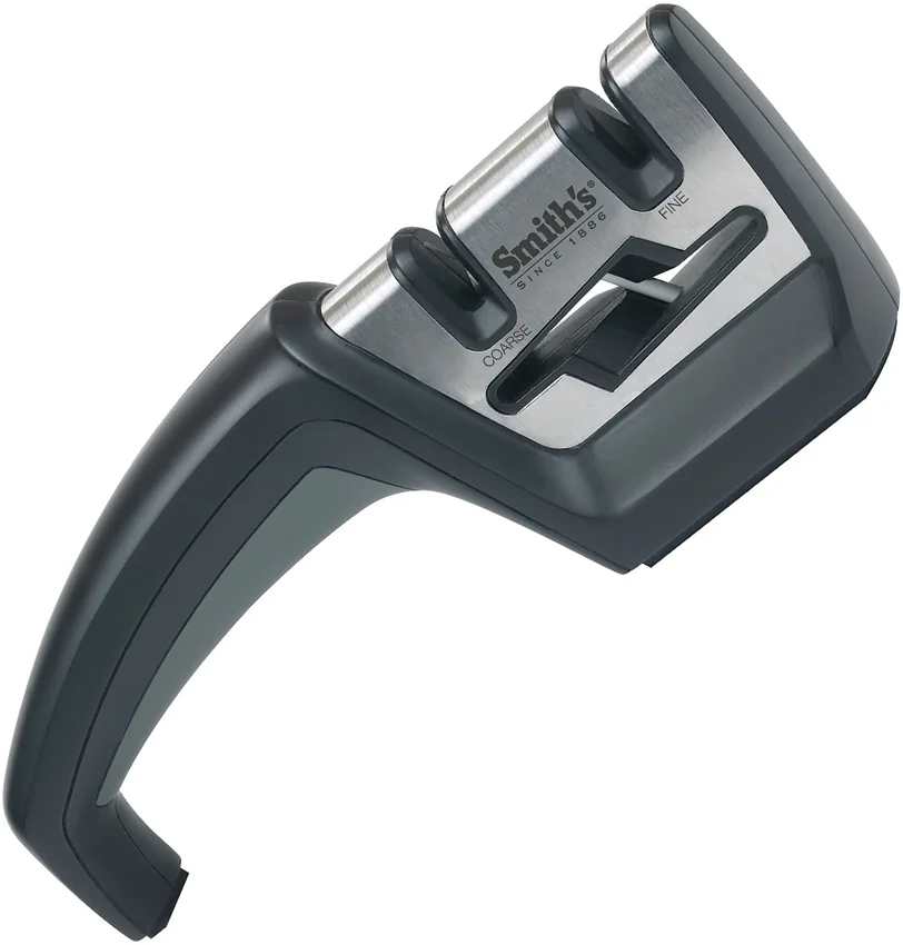 Smith's Sharpeners Pull-Thru Knife Sharpener