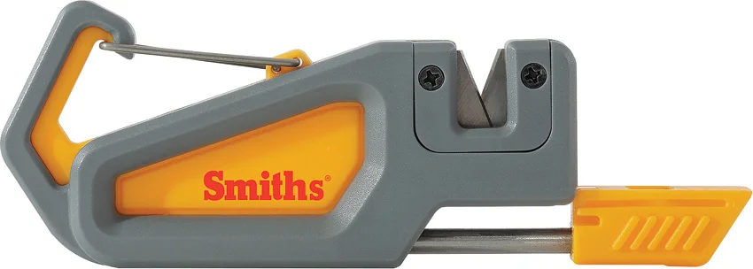 Smith's Pack Pal Survival Sharpener 50538