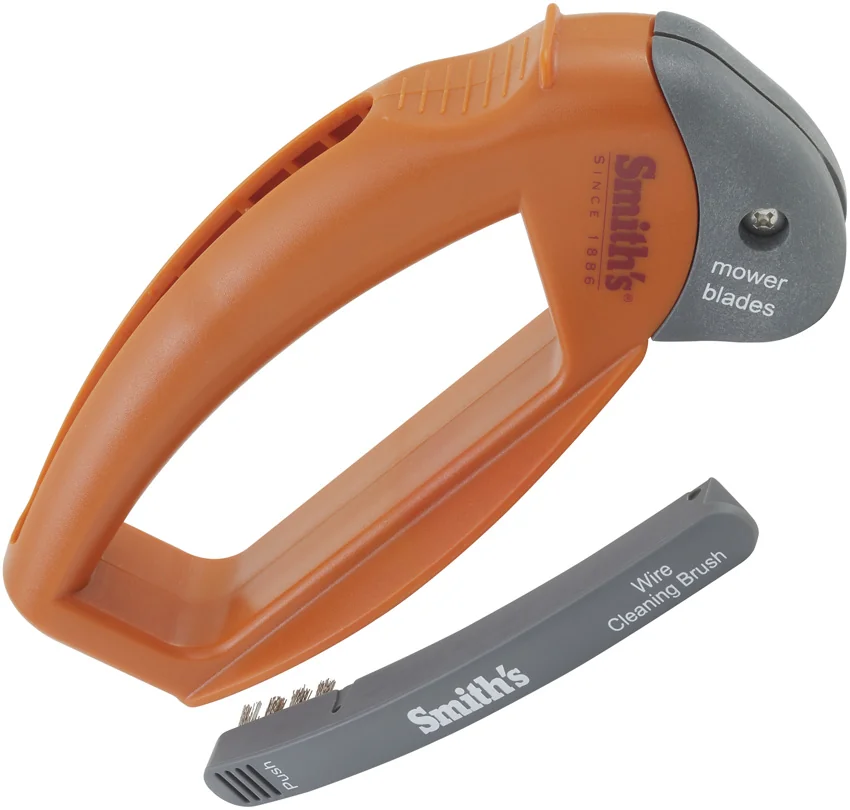 Smith's Sharpeners Mower Blade Sharpener