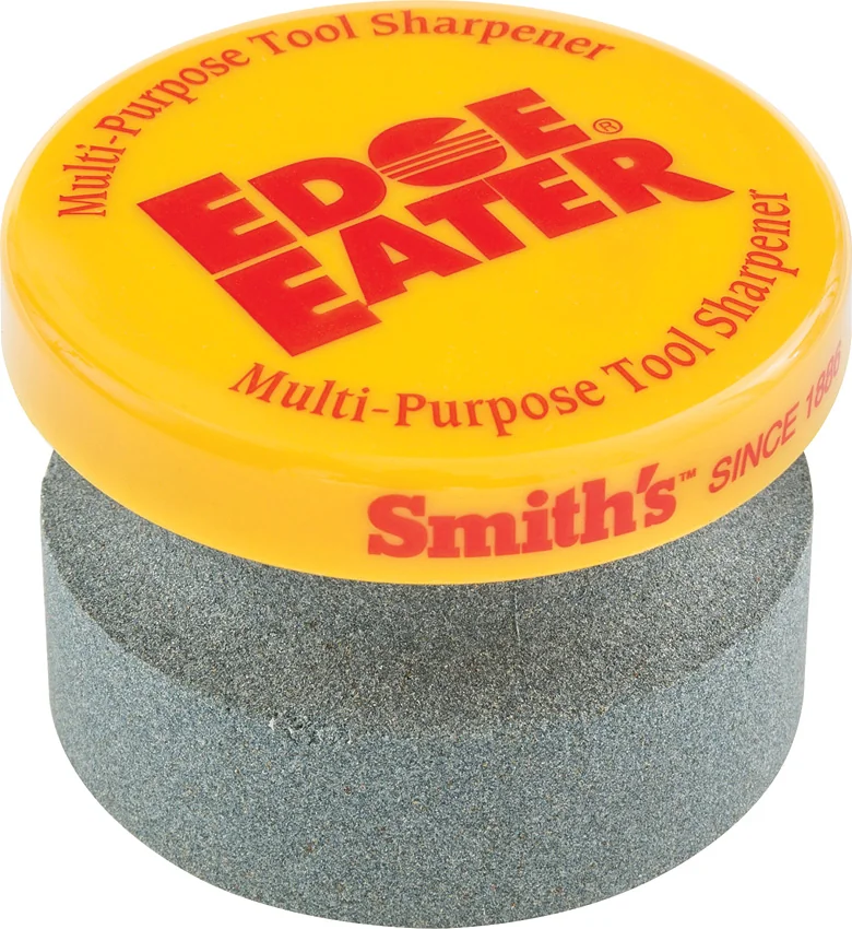 Smith's EdgeEater Multi-Purpose Tool Sharpener 50910