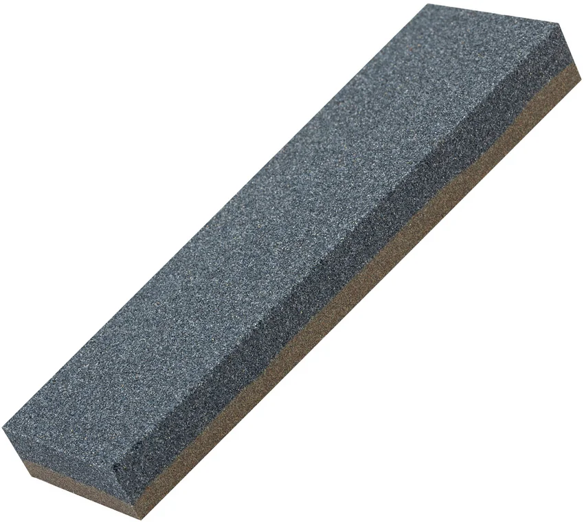 Smith's 4" Dual Grit Sharpening Stone 50921