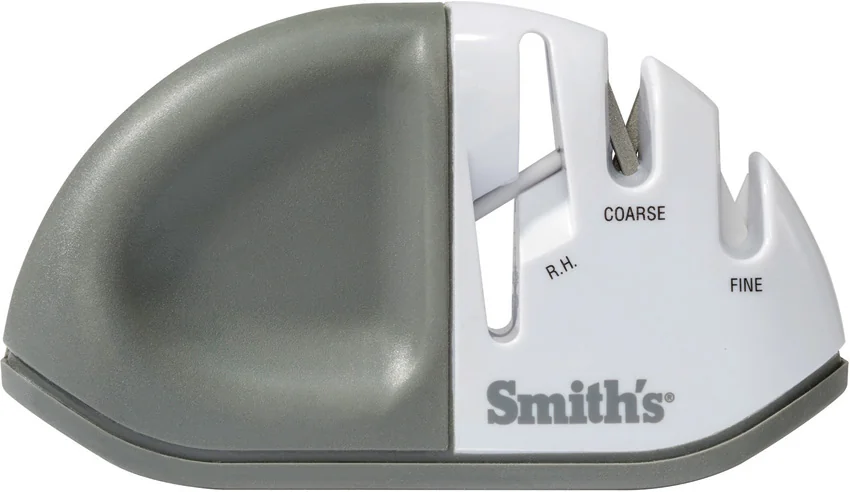 Smith's Sharpeners Diamond Edge Grip Max