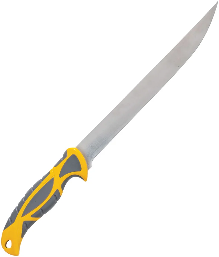 Smith's Sharpeners Regal River Fillet 9in